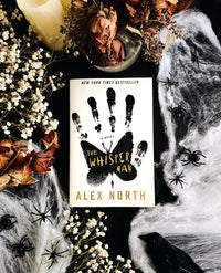 The Whisper Man: A Novel
