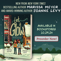 Let It Glow