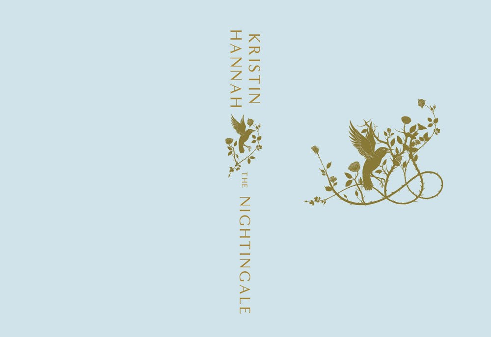 The Nightingale Deluxe Edition