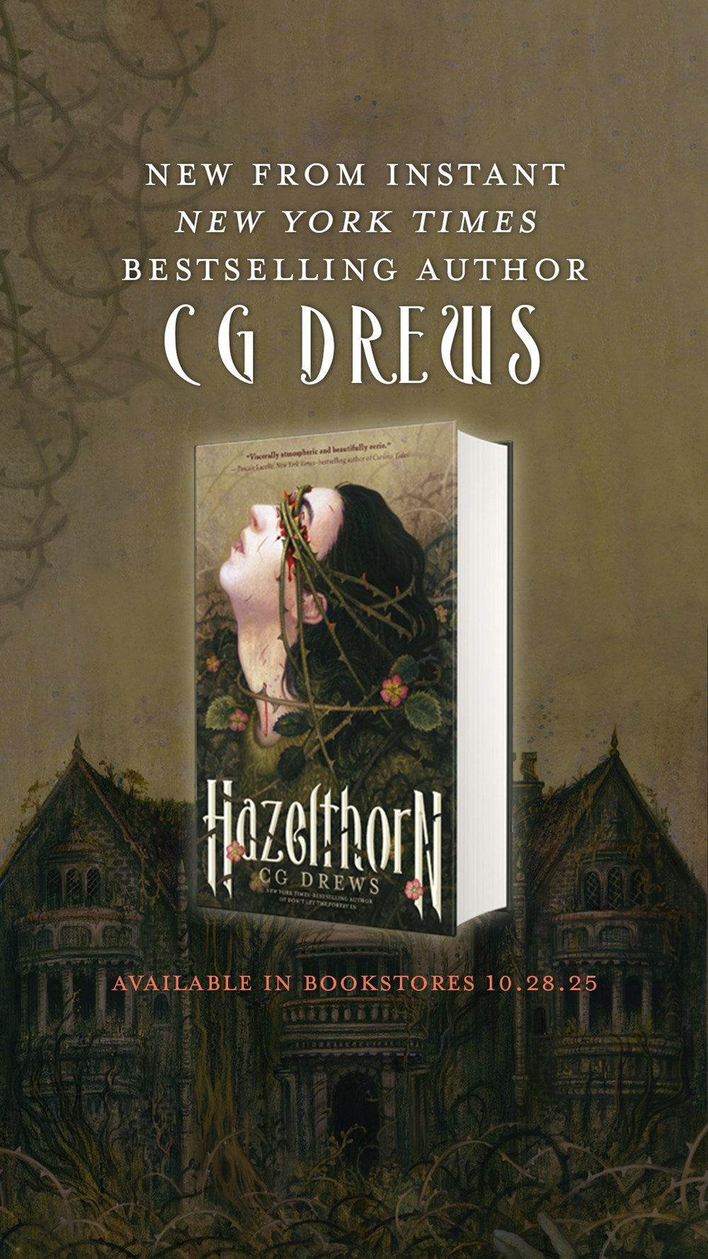 Hazelthorn