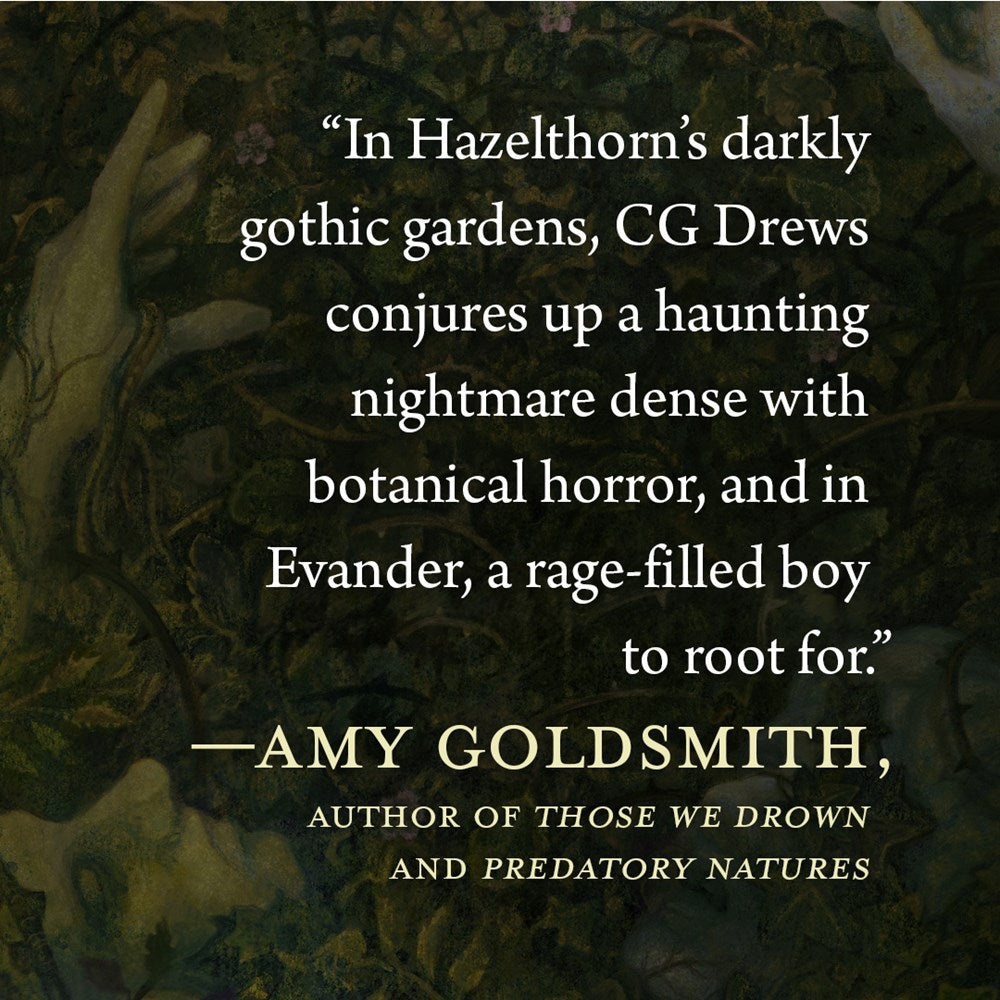 Hazelthorn