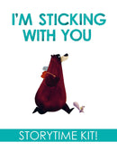 I'm Sticking with You