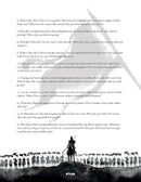 She Who Became the Sun