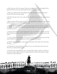 She Who Became the Sun