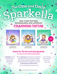 The One and Only Sparkella