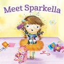 The One and Only Sparkella