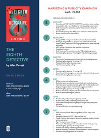 The Eighth Detective