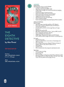 The Eighth Detective