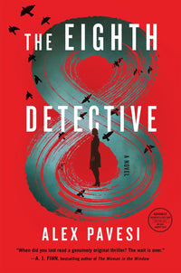 The Eighth Detective