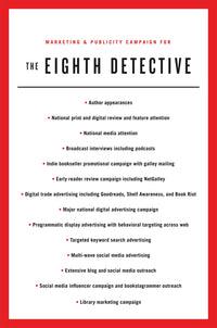 The Eighth Detective