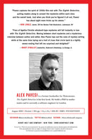 The Eighth Detective