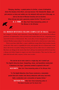 The Eighth Detective