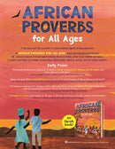 African Proverbs for All Ages