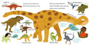 Nerdy Babies: Dinosaurs