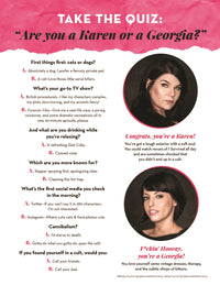 Stay Sexy & Don't Get Murdered