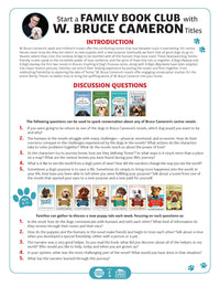 Lily to the Rescue: Foxes in a Fix