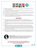 Lily to the Rescue: Foxes in a Fix