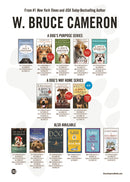 Lily to the Rescue: Foxes in a Fix