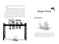 Stella Díaz Dreams Big