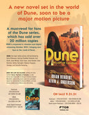 Dune: The Lady of Caladan