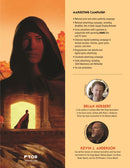 Dune: The Lady of Caladan