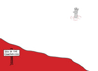 Nobody Knows What They're Doing