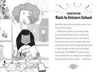 Dave the Unicorn: Team Spirit