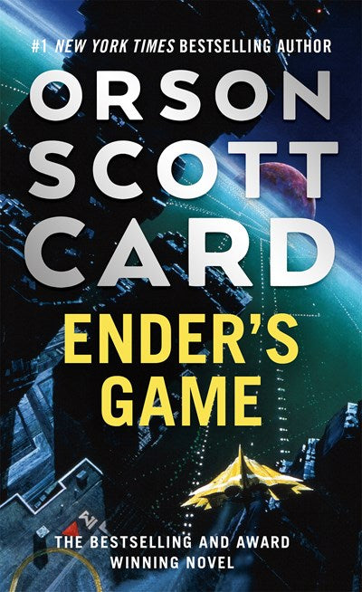 Ender's Game
