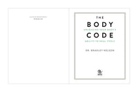 The Body Code: Unlocking Your Body's Ability to Heal Itself