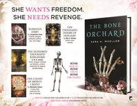 The Bone Orchard