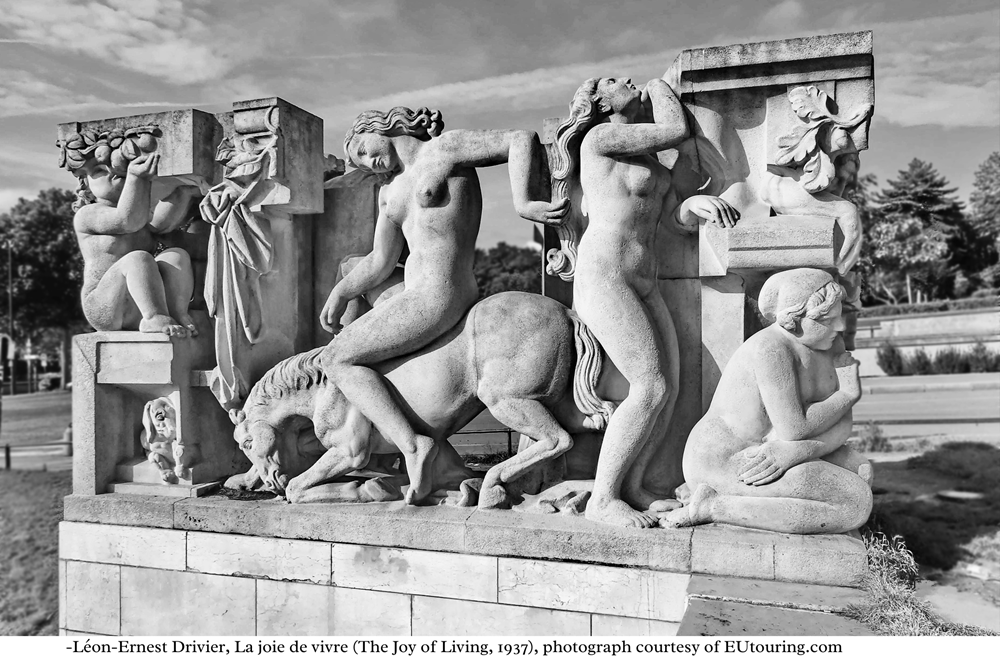 The French Art of Living Well