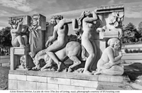 The French Art of Living Well