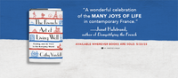 The French Art of Living Well