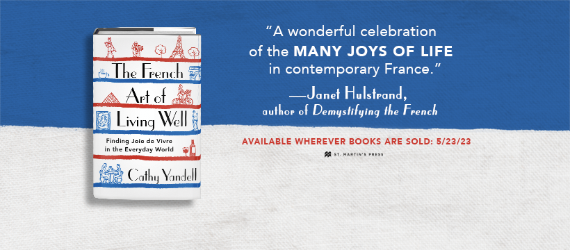 The French Art of Living Well