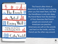 The French Art of Living Well