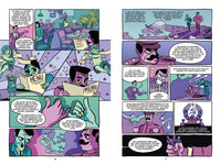 Dictatorship: It's Easier Than You Think!