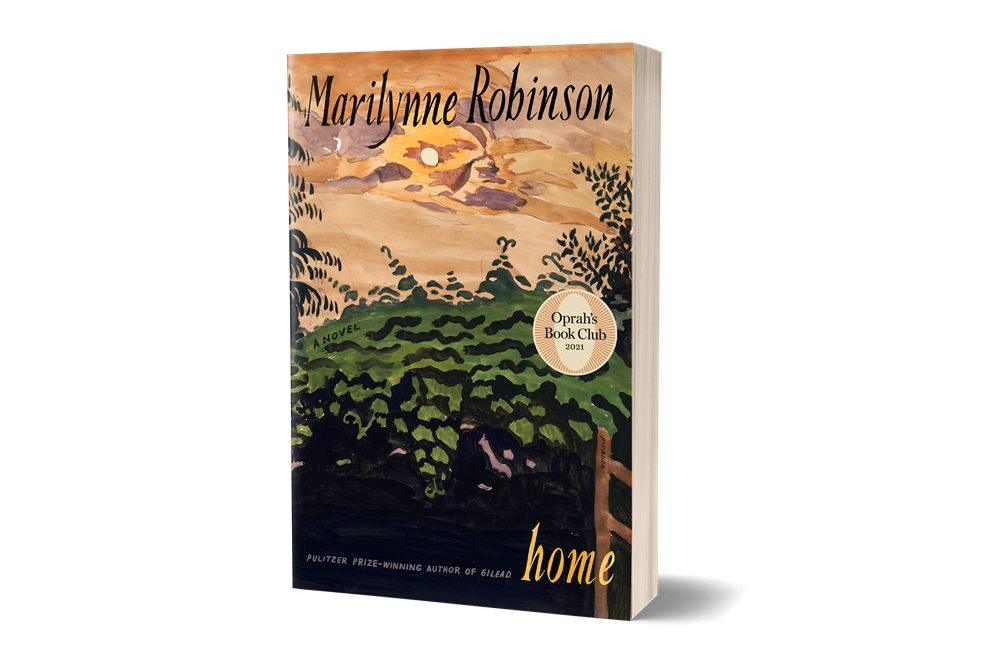 Home (Oprah's Book Club)