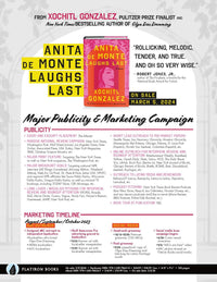 The Ballad of Never After