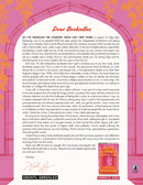 The Ballad of Never After