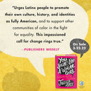 You Sound Like a White Girl: The Case for Rejecting Assimilation