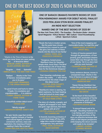 Sharks in the Time of Saviors