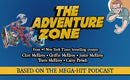 The Adventure Zone: The Eleventh Hour