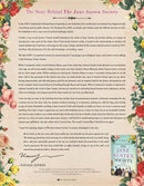 The Jane Austen Society