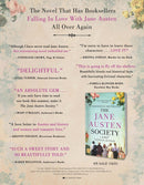 The Jane Austen Society