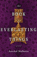 The Book of Everlasting Things