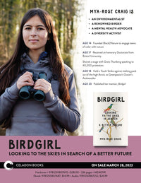 Birdgirl