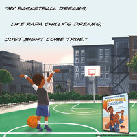 Basketball Dreams
