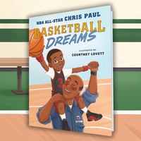 Basketball Dreams