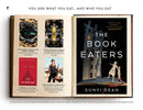 The Book Eaters