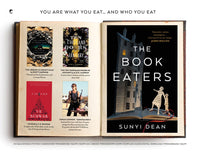 The Book Eaters